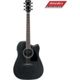  GITARA EL. AK. IBANEZ AW84CE-WK Cijene