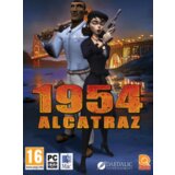 Steam 1954 Alcatraz (PC) Key GLOBAL Steam 1954 Alcatraz (PC) Key GLOBAL Slike