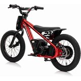 Motor na akumulator BAIGOR 23 PRO - crveni | shoptok.hr