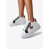 Resti Women's platform sports sneakers Elin | Shoptok.si
