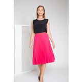 Deni Cler Milano Woman's Skirt W-Dc-7062-0M-F1-32-1 | Shoptok.si