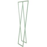 Custom Form mentol zelena vješalica Sabu | shoptok.hr