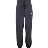 Adidas Športne hlače 'Juventus Turin' črna / naravno bela | Shoptok.si