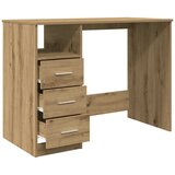 Stol Artisan hrast 102x50x76 cm konstruirano drvo | shoptok.hr