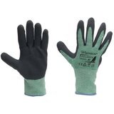 MONSUN Rukavice eko garden zelena vel.9 ( 65489 ) | Eponuda.com