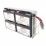 APC replacement battery cartridge #23 RBC23 Cene