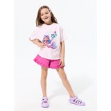 Sinsay Komplet majice kratkih rukava i kratkih hlača Gabby's Dollhouse | shoptok.hr