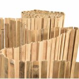  Bambusova ograda Prirodna 400 x 150 cm bambus | shoptok.hr
