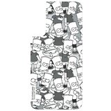 Samsung OVITEK OKVIR ZA GALAXY S22+ SIMPSONS WHITE CASE, (21971185) | Shoptok.si