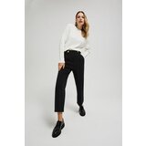 Moodo Trousers with fold | shoptok.hr