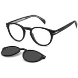 David Beckham naočale DB 7104/CS P Black | shoptok.hr