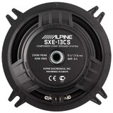 Alpine auto zvučnici SXE-13CS 13cm 250W | Eponuda.com
