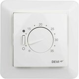 Danfoss 140F1034 devireg 531 DE sobni termostat 1 kos, (20448740) | Shoptok.si