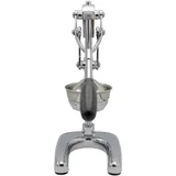 Amalfi citrus press Metal Stainless steel