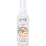 mosquito stop spray