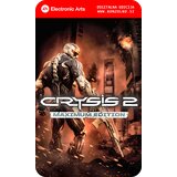  Crysis 2 Maximum Edition - EA App koda brez škatlice (WINDOWS PC) | Shoptok.si