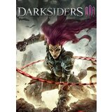 Steam Darksiders III Key EUROPE Steam Darksiders III Key EUROPE Slike