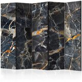  Paravan u 5 dijelova - Black Marble II [Room Dividers] 225x172 | shoptok.hr