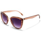 Vuch Ženske sunčane naočale Fury Brown | shoptok.hr