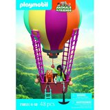  71853 - Izlet z balonom - 1 k. | Shoptok.si