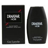 Guy Laroche Drakkar Noir toaletna voda 50 ml za moške | Shoptok.si