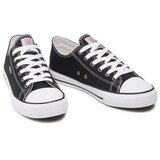 Big Star 40 Trampki Męskie Cross Jeans Sportowe Crna | shoptok.hr