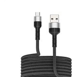 Kabal ZA BRZO PUNJENJE 1,5M USB MICRO | Eponuda.ba
