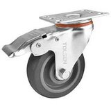 Tolsen rotirajući točkić sa kočnicom 100mm 62918 | ePonuda.com