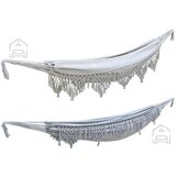 Chomik Ležaljka sa boho resama 200 x 150 cm | ePonuda.com