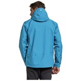 Schöffel Plašči Wander-funktionsjacke Wamberg Modra | Shoptok.si