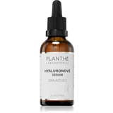 Hyaluronic Serum serum za lice s učinkom pomlađivanja 50 ml