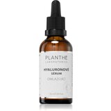 PLANTHÉ Hyaluronic Serum serum za obraz s pomlajevalnim učinkom 50 ml Cene