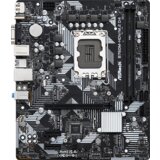 AsRock MB s1700 B760M-HDV/M.2 D4 90-MXBL40-A0UAYZ | ePonuda.com