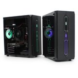 UGD Kućište, Gaming Ryzen 5 5500 16GB 1TB RTX 4060 Joker, Crno | Eponuda.com