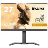 Iiyama Monitor 27'' G-Master Gold Phoenix Free Sync Premium Black | ePonuda.com