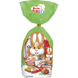 Kinder Vrečka Mix, velika noč 2025 - 199 g