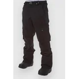 Cartel Hlace black