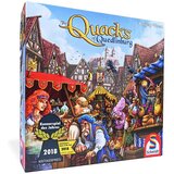  društvena igra, the quacks of quedlinburg | Eponuda.com