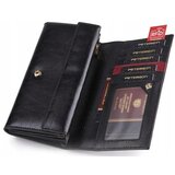 Peterson DHzestawportfeldugopisbrelok68218 Crna | shoptok.hr