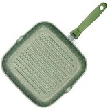 Risoli Gril tiganj Dr Green 26x26cm