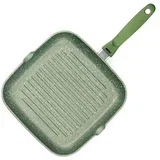 Gril tiganj Dr Green 26x26cm