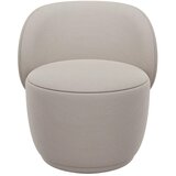 Blomus Bež fotelj iz filca KUON - Blomus | Shoptok.si