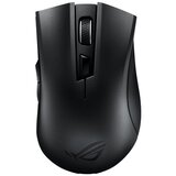 Asus ROG STRIX Carry USB optički miš, crna | shoptok.hr