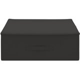  Kutija za spremanje 24 pcs Antracit 90 x 48 x 15 cm | shoptok.hr