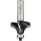 Bosch glodala za zaobljavanje 12 mm, R1 12 mm, L 19 mm, G 70 mm - 2608628471 | ePonuda.com