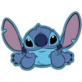 Jerry Fabrics Dječji jastuk od flisa Lilo and Stitch – Cijene