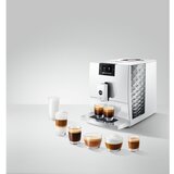 Jura C9 (EA) Aparat za kavu s dozatorom automatskim 15 bara, Piano bijela 15810. | shoptok.hr