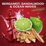 Old Spice Captain Gentleman Set darilni set za moške | Shoptok.si