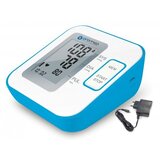 Oromed HI-TECH MEDICAL ORO-N3 COMPACT+ZASILACZ Upper arm Automatic | shoptok.hr