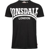 Lonsdale Men's t-shirt regular fit Cene
